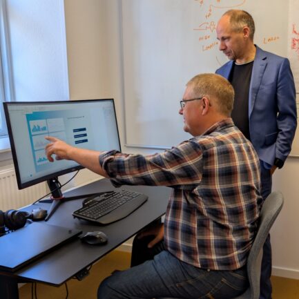 Power BI Grundkursus