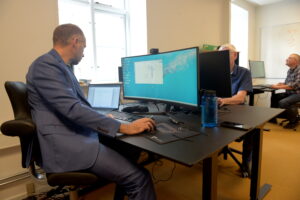 Power BI – From Data to Insight