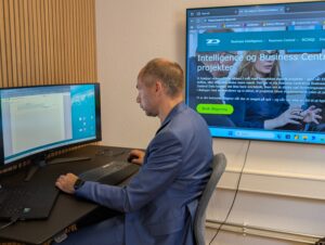 NAV Business Central Kode Review