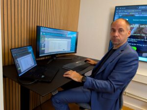 Excel for Business