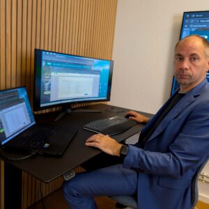 Excel for Business